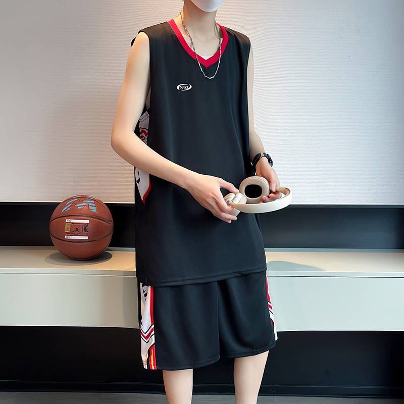 24208 black (top+shorts)